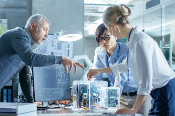 AI in cybersecurity: een medaille met twee zijden