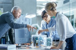 AI in cybersecurity: een medaille met twee zijden