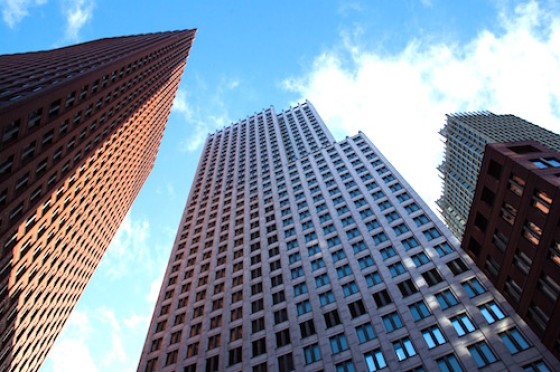 Goede contracten vragen om goede contacten