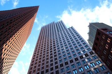 Goede contracten vragen om goede contacten