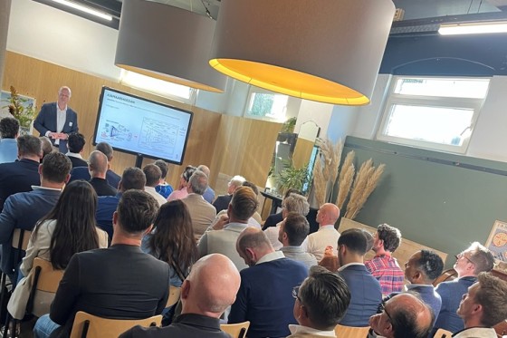 Zes manieren om innovatie in te kopen voor gemeenten