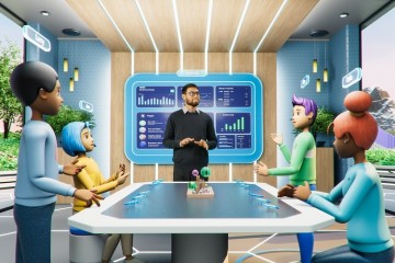 Drie lessen om online participatieplatforms nuttig in te zetten