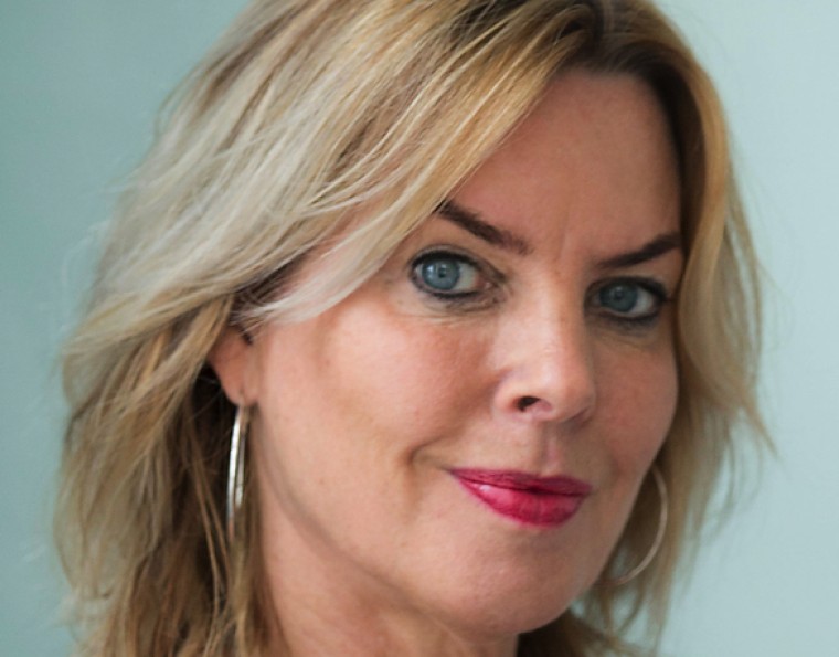 Jacqueline Rutjens over Actieve Openbaarmaking