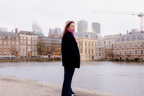 Gemeenschappelijk registratiesysteem voor reclasseringsorganisaties