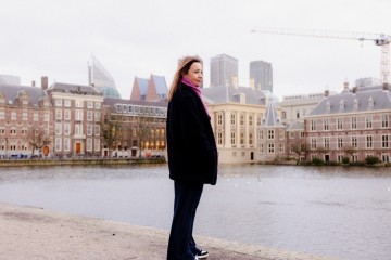 Gemeenschappelijk registratiesysteem voor reclasseringsorganisaties