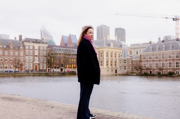 Gemeenschappelijk registratiesysteem voor reclasseringsorganisaties