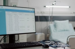 Ziekenhuizen klem gezet door softwareleveranciers