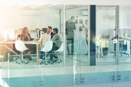 Inspiratiesessie Beter Samen Werken (BSW)