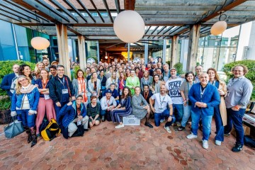 "Fascinerend hoe de wereld verandert door AI en baanbrekende technologieën"