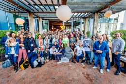 "Fascinerend hoe de wereld verandert door AI en baanbrekende technologieën"