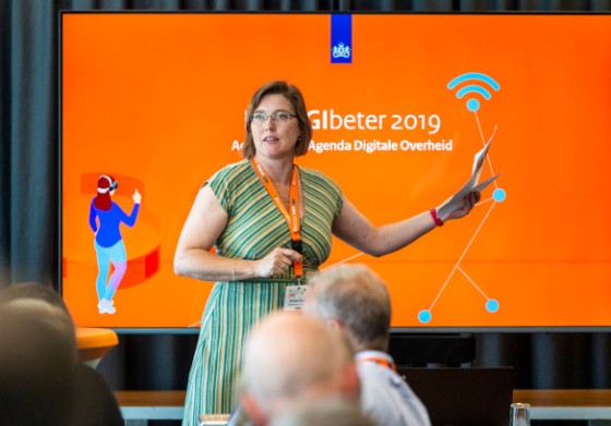 Agenda Digitale Overheid krijgt vaste vorm