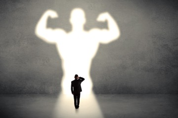 Over schone dromen en verbroken beloften