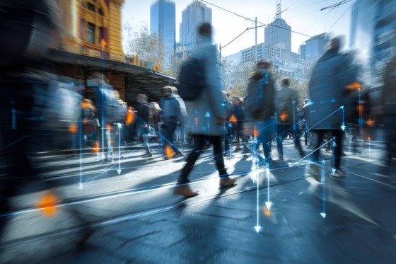 Grip op slimme samenwerking in de digitale stad