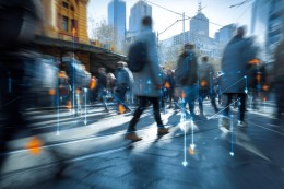 Grip op slimme samenwerking in de digitale stad