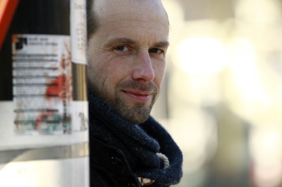 Nils Roemen: leven vanuit overvloed