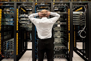 Overheden te traag met aanpassen netwerk