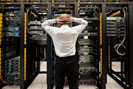 Overheden te traag met aanpassen netwerk