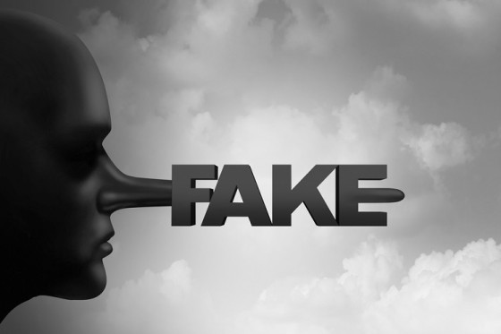 Hoe temmen we de fakes?