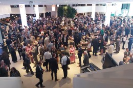 iBestuur Congres 2024 in teken van samenwerking en standaardisatie