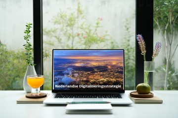 NDS: Hoe krijgen we het vliegwiel in beweging?