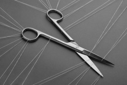 Digitale veiligheid: 4 paradoxen bij multipartner-allianties