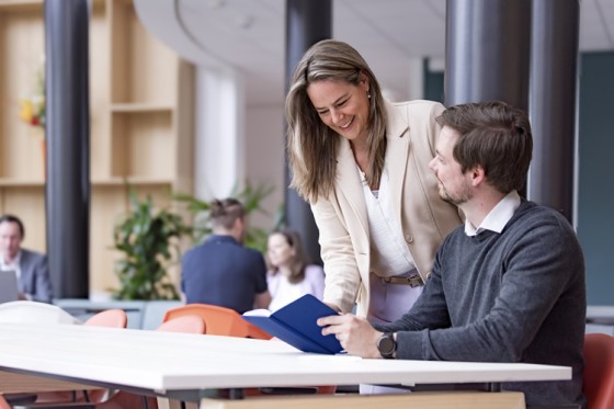 Data governance: motor achter efficiënte en effectieve publieke sector