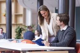 Data governance: motor achter efficiënte en effectieve publieke sector