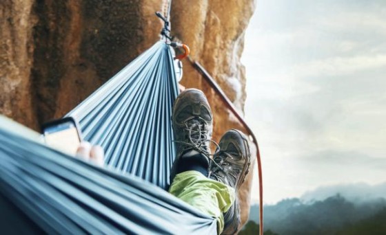 Cyberverzekering: hangmat of vangnet?