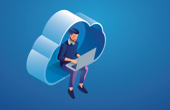 Digitale autonomie uitbesteden? Tegenstrijdig en noodzakelijk voor cloud