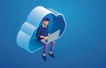 Digitale autonomie uitbesteden? Tegenstrijdig en noodzakelijk voor cloud