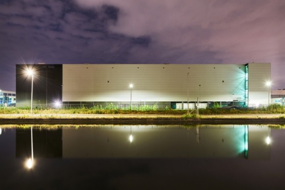 Omgevingsdiensten aan de slag met strengere aanpak datacenters