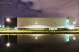 Omgevingsdiensten aan de slag met strengere aanpak datacenters