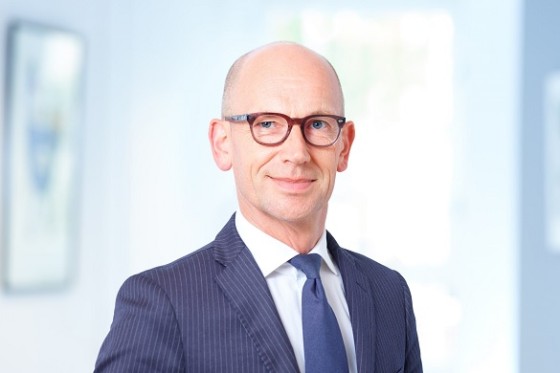 Henk de Jong nieuwe directeur Rathenau Instituut
