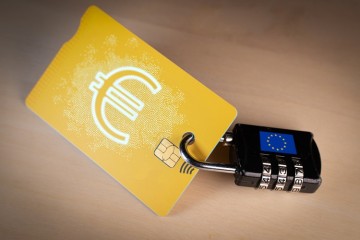 Bij digitale euro moet gegevensbescherming en privacy gewaarborgd zijn