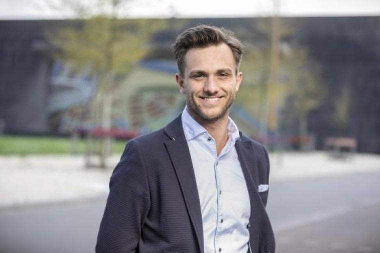 'Een omvattende quantumstrategie is nodig'