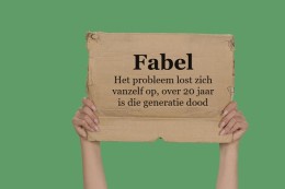 Alliantie Digitaal Samenleven start campagne richting politiek