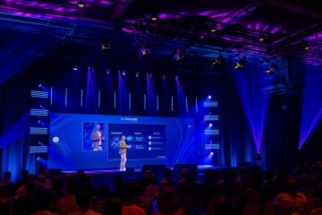 SAS Innovate on Tour Benelux: Een duik in de wereld van (Gen)AI