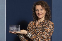 Renske Leijten IT-politicus van het Jaar 2022