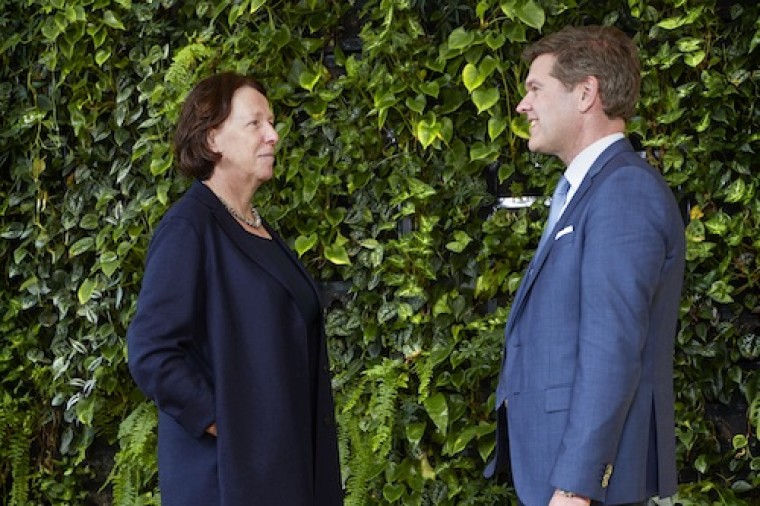 ‘Ik vind de gekozen oplossing nu niet goed genoeg’