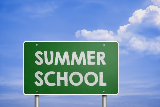 Grip op Informatie Summerschool 2023