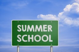 Grip op Informatie Summerschool 2023