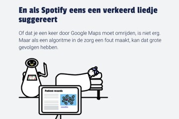 Nationale AI & Ethiek cursus