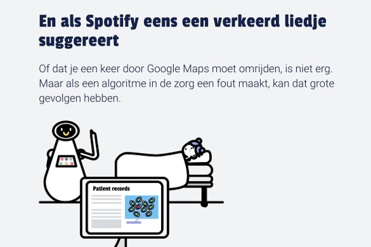 Nationale AI & Ethiek cursus