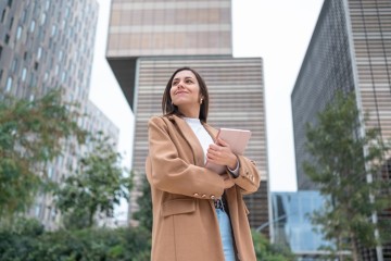 Samen verder met de Omgevingswet: efficiënter, slimmer, beter