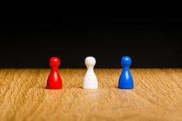 Onderzoek: tekort aan IT’ers raakt Nederlandse overheid