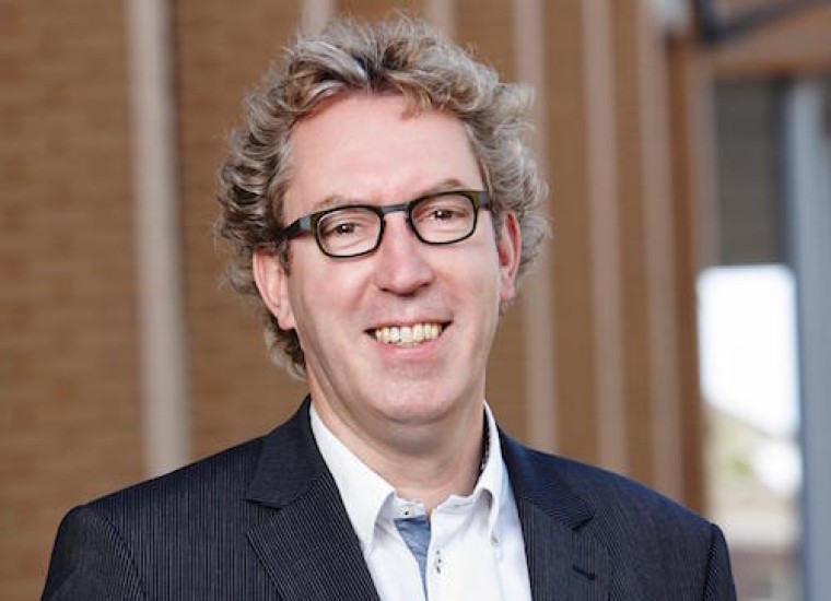 'Innoveren is te leren'