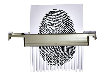 Is privacy veilig bij de overheid?