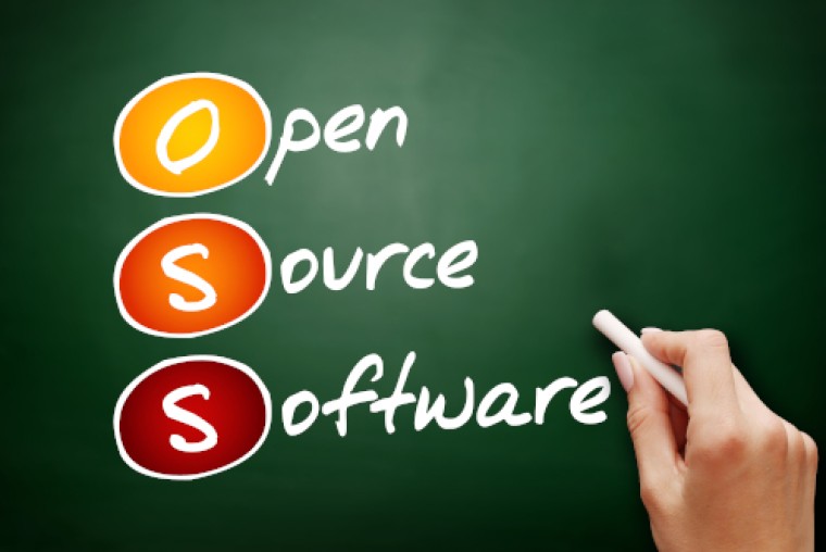 Open source als hulpmiddel voor de overheid