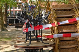 RVO en Blueriq werken samen in uitvoering COVID-maatregelen