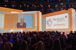 Inge Bryan waarschuwt voor digitaal kwetsbare overheid: 'Dit is prijsschieten'